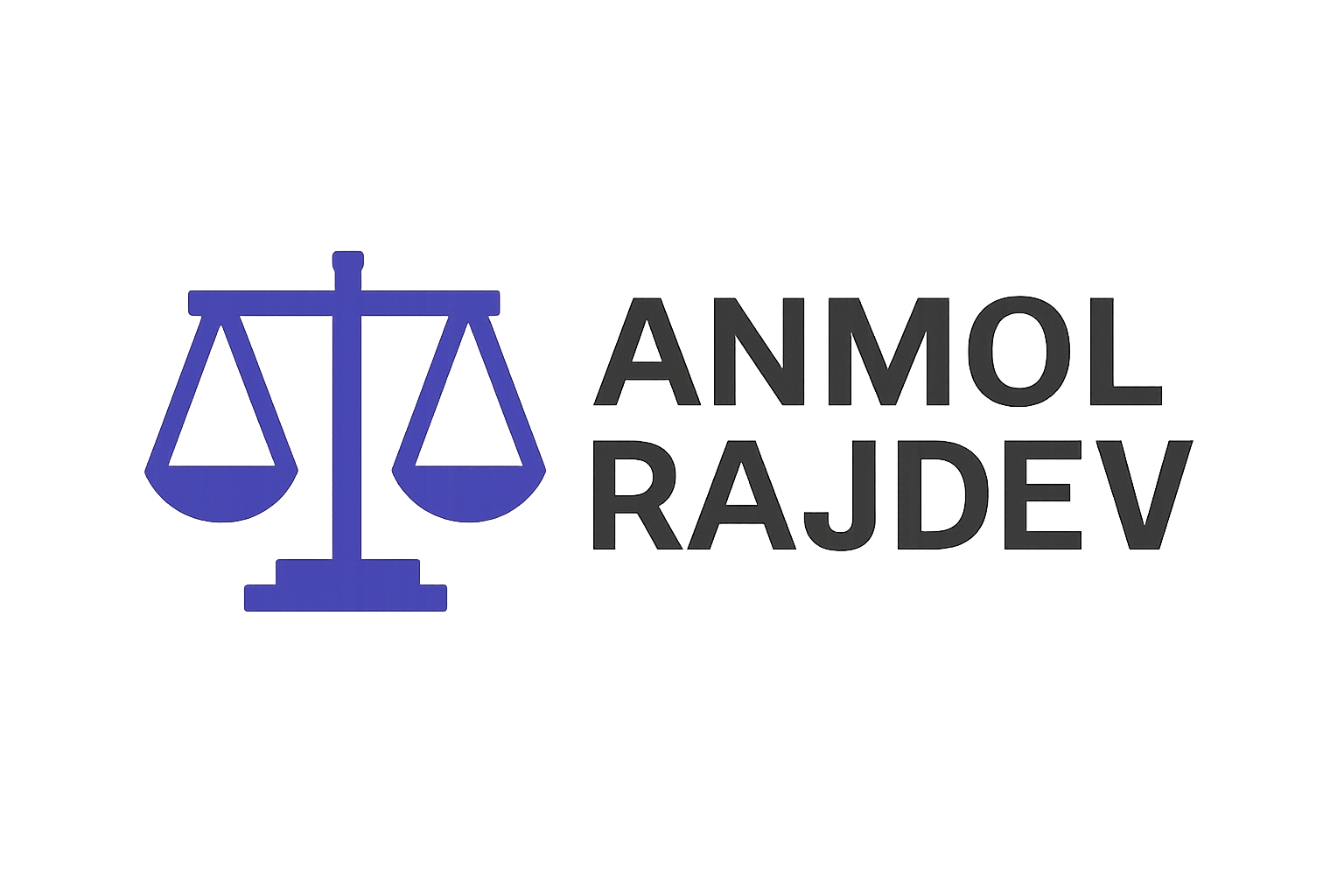 Anmol Rajdev – Criminal Defense Attorney